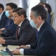 "Европа бирлиги менен өнөктөштүктү чыңдоо өлкөнүн тышкы саясатындагы артыкчылыктуу багыттарынын бири" дейт Акылбек Жапаров