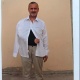 "Кыргыз элине салам!". Мындан 158 күн мурун Бишкекте жоголуп, Түркияда экени белгилүү болгон Орхан Инандынын учурдагы сүрөтү жарыяланды