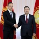 Венгрияга эмдөөдөн өткөн Кыргыз жарандары тоскоолдуксуз кире алышат