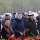 Ош шаарында "Тарых жана ата-бабаларды эскерүү күнүнө" карата иш-чара өттү