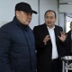 Ресепшн, уктоочу бөлмө, ашкана жана башкалар каралган. Чүйдө мульти-диагностикалык мобилдүү клиника ачылды (сүрөттөр)