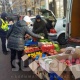 "Эттин баасы 80 сомго арзан". Бишкекте айыл чарба жарманкеси өтүп жатат (сүрөт)