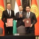 Кыргыз өлкөсү менен Венгрия спорт тармагында кызматташат