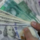 Өлкөдө доллардын курсу 84 сомдун тегерегинде кармалууда