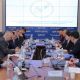 "Францияда шайлоо фондуна акча каражаттарын төккөн адамдардын ачык маалыматтары жок" дейт Европа парламентинин депутаты Тьерри Мариани