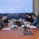 КМШ миссиясына Кыргыз мамлекетиндеги парламенттик шайлоонун өзгөчөлүктөрү тууралуу маалымат берилди