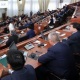 Бүгүн Жогорку Кеңештин жыйынында кайсы маселелер каралат?
