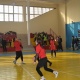 Жалал-Абадда волейбол боюнча спартакиада болуп өттү