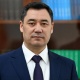 "Өлкөнү алга жылдырууга жигердүү салым кошоруңарга ишенем". Президент Садыр Жапаров Жаштар күнү менен куттуктады