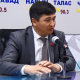 Депутат: "Автоунаалардын жаман газды бөлүп чыгарган түрлөрүнөн арылуу ыкчам чечимдерди талап кылып турат"