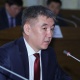 Ош мамлекеттик университетинин ректору Кудайберди Кожобеков ээлеген кызматынан бошотулду