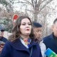 Наталья Никитенко: "Өмүрбек Текебаевге кол салуу бул коркутуу, үркүтүү"