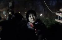 Клара Сооронкулова: "Кол салгандар бүгүн, эртең табылбаса, анда бийлик тарабынан уюшулган дегенге ишенебиз"
