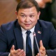 Дастанбек Жумабековдун декларацияда көрсөтүлгөн кирешеси жана мүлктөрү