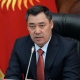 Кыргыз өлкөсүндө парламенттик шайлоо күзүндө өтөт