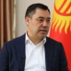 Садыр Жапаров: "Сырттан караганда катаал көрүнүшүм мүмкүн, бирок жан дүйнөсү жумшак адаммын"