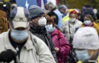 Финляндияда коронавируска каршы өзгөчө кырдаал режими киргизилди