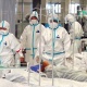 Бир сутка ичинде өлкө боюнча медицина кызматкерлер арасында коронавирус жуктургандар жок