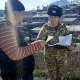 Ошто жер көчкү коркунучу бар аймакта жашагандарга эскертүү берилди