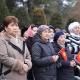 Жалал-Абад шаарында Мамлекеттик туу күнү белгиленди