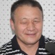 "Кыргыз Туусу" басма үйүнө жаңы жетекчи дайындалды