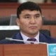 Жогорку Кеңеште референдум өткөрүү боюнча мыйзам долбооруна камактагы депутат добуш бергени талкуу жаратты