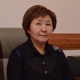 Жогорку Сот: "Тартип комиссиясынын жыйыны Калиеванын ооруп калгандыгына байланыштуу кийинкиге калтырылды"