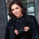 Ырчы Анжелика Бишкек шаардык кеңешке шайлоого аттанат