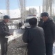 Жалал-Абад облусунда кылмыштуулуктун жана ар түрдүү кырсыктардын алдын алуу максатында түшүндүрүү иштери жүргүзүлүүдө