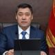 Садыр Жапаров ЭКУ менен кызматташуунун алкагындагы Кыргыз мамлекетинин приоритеттүү багыттарын атады