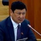 Депутат: "Суусамыр-Арал жолун оңдоо иштери жыл сайын айтылат. Бирок иш башталбай келет"