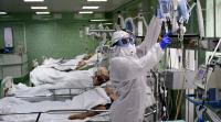 Коронавирус: Учурда стационарда 359 бейтап дарыланууда