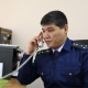 Аймактык прокуратура органдарында ишеним телефондору ишке киргизилди