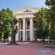 Орусияда акысыз билим алуу үчүн сынакка каттоо жүрүп жатат