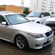 Муфтияттын Орусиядагы өкүлчүлүгүнө мекендештер BMW унаасын белек кылышты