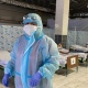 Сутка ичинде COVID-19 жана пневмония илдетинен 60 жаран сакайып чыкты