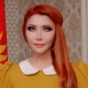 Ассоль Молдокматова Орусиянын маданиятына эмгек сиңирген ишмери наамына татыды
