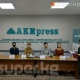 "Коммерциялык спектаклге кошумча эч кандай акы төлөнбөйт" дейт театрдын кызматкери