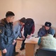 Базар-Коргондо "Мал ууру" аталышындагы иш-чарасында бир кылмыштын бети ачылып, дайынсыз болуп жаткан өспүрүм табылды