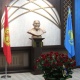 Бишкекте казак акыны Абай Кунанбаевдин 175 жылдыгы белгиленет