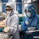 Бир сутка ичинде өлкө боюнча медицина кызматкерлер арасында коронавирус жуктургандар жок