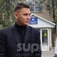 Блогер Элмир Сыдымановдун соту. Башкы прокуратура койгон айыптан баш тартты