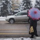 Жылуу кийиниңиз. Эртеңкиге карата аба ырайы