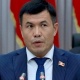 Депутат өкмөт бүгүнкү күндө азык-түлүк коопсуздугу боюнча механизмди иштеп чыгарышы керектигин айтты