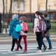 Жазгы каникулда окуучулар он күн эс алышат