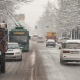 Сак болуңуздар, жолдор тайгак болот. 12-мартка карата аба ырайы
