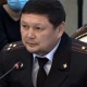 Кызматы жоюлуп кеткен Сыймык Жапыкеевге генерал-майор наамы ыйгарылды