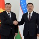 Садыр Жапаров Өзбекстан менен парламенттер аралык өз ара байланыштарды кеңейтүүгө кызыкдар экенин билдирди