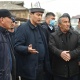 "Таштанды үчүн ачуусу келип". Премьер-министр Улукбек Марипов Араван районунун акимине сөгүш жарыялады