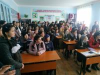 Лейлекте мектепте окубай калган 2 өспүрүм аныкталды